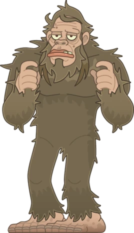 BigfootPop