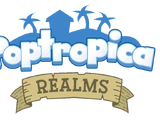 Poptropica: Realms