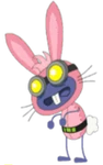 Zomberry Dr. Hare.png (20 KB) Dr. Hare