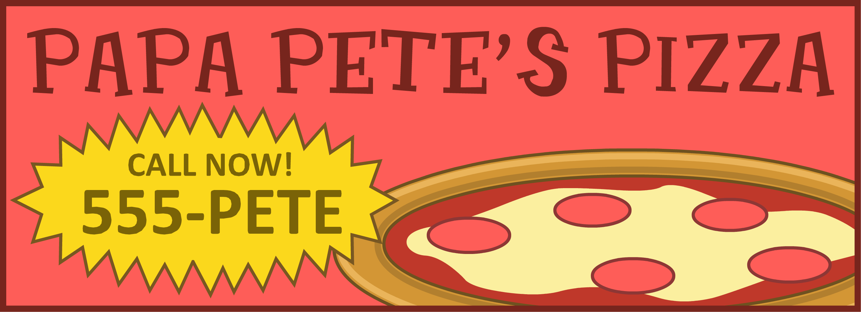 Papa Pete S Pizza Poptropica Wiki Fandom