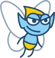 TwilightPixies2.webp (15 KB) twilight pixies