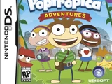 Poptropica Adventures
