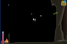 Cave Survival Island