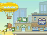 Main Street (Super Power Island)