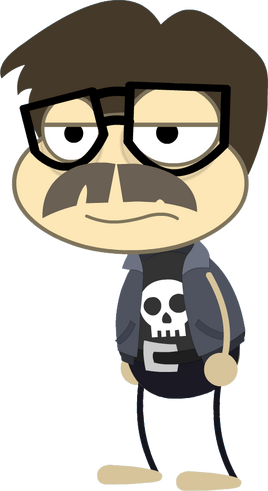 Bert Shell