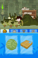 Poptropica Adventures Cerberus