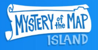 Mistério do Mapa a Ilha de Logotipo.png