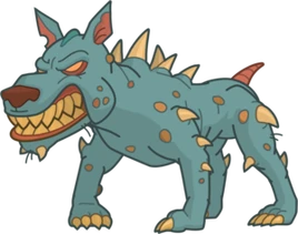 ChupacabraPoptropica