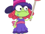 Little Witchy