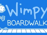 Wimpy Boardwalk Island