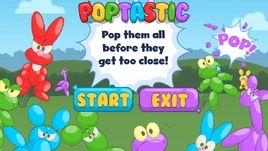Poptastic
