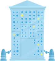 Great Glass Elevator