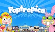 Poptropica OG-logo