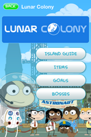 LunarApp