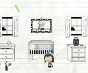 Manny's Room Interior