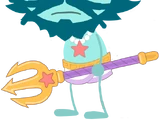 Poseidon