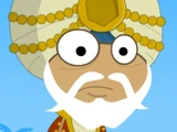 Sultan