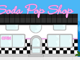 Soda Pop Shop