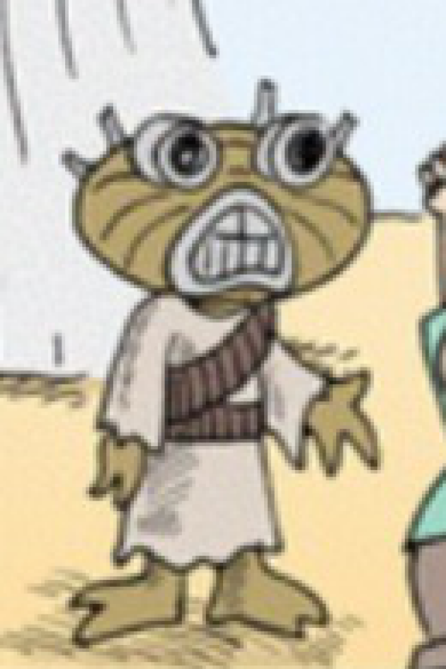 Water Cooler Guy Poptropica Wiki Fandom