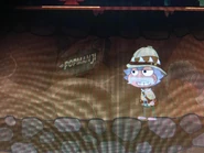 Myron Van Buren with Popmanji