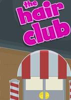 The Hair Club, multiplayer room