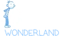 Wimpy Wonderland Island logo transparent