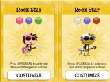 Rock Star