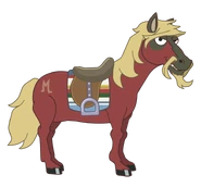 Grande's horse smile.png (95 KB) Evil smile