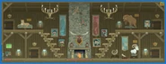 Survival island cabin foyer.jpg (51 KB) Full view