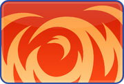 Wildfire logo