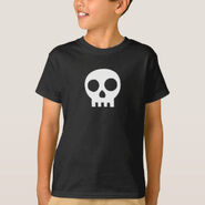 Classic Skull T-shirt