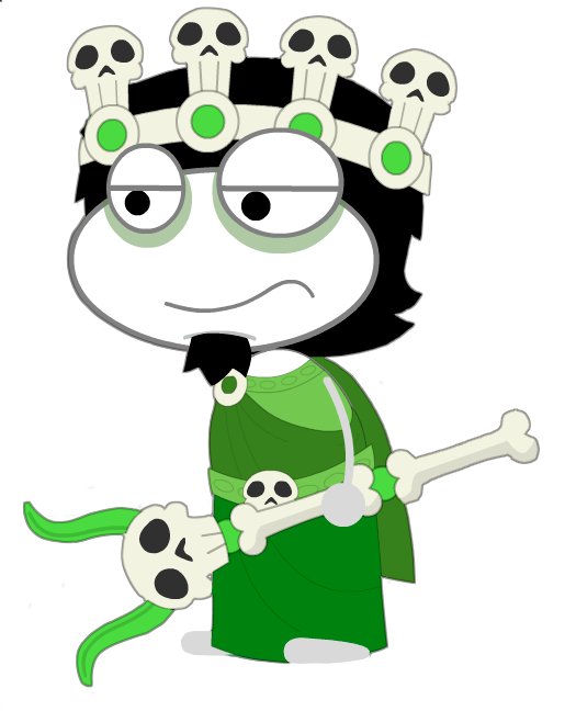 Poptropica Cerberus Poptropica Cerberus