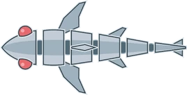 Space Shark