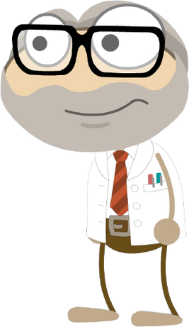 DrGRomero