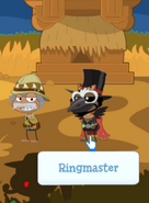 ringmaster