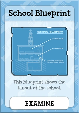 School Blueprint