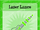 Laser Lance