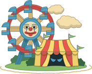 MonsterCarnivalOnMap
