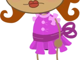 Veruca Salt