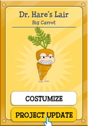 Bigcarrot