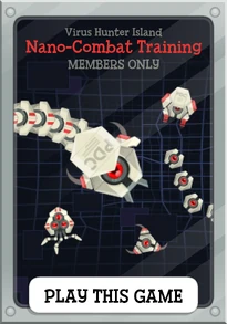 Nano-combat-training