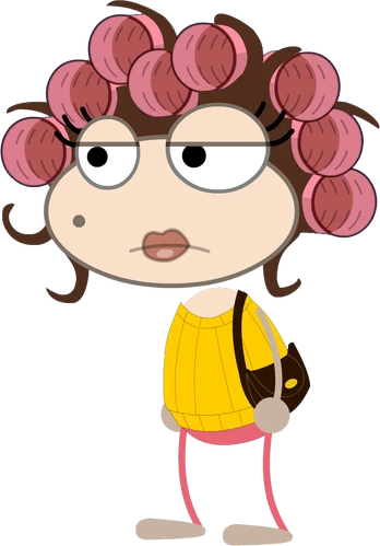 Mrs. Teavee | Poptropica Wiki | Fandom