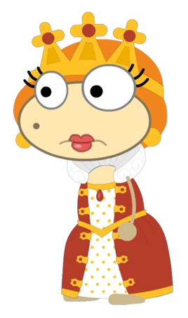 QueenOfArturusPoptropican