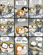 The Secret Society pg 23