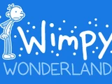 Wimpy Wonderland Island