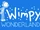 Wimpy Wonderland Island