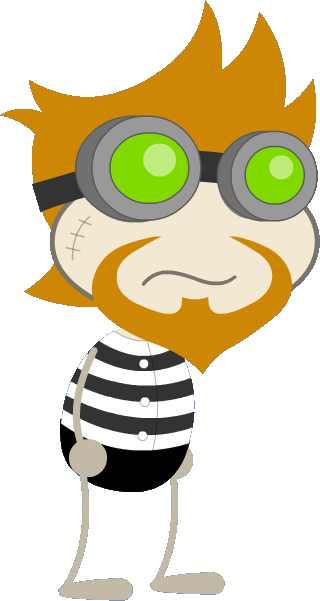 Sir Rebral | Poptropica Wiki | Fandom