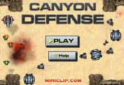 CanyonDefense