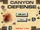 Canyon Defense