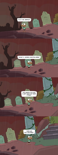 Vampire's Curse Island Guide – 🏝 Poptropica Help Blog 🗺